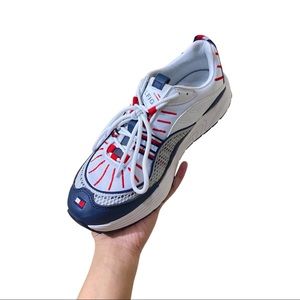 Tommy Hilfiger Dad Shoes